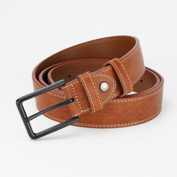 Belts | Mens  Bison Leather Shotshell Belt Belts Belts