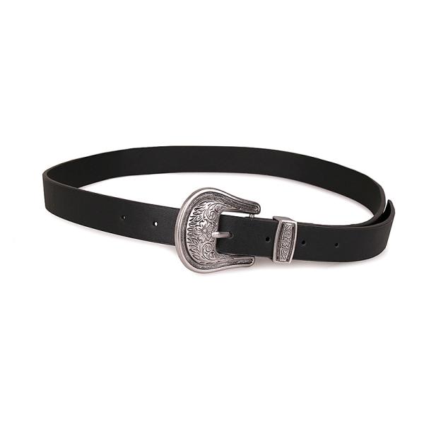 Belts | Mens  Horsehair Inlay Belt Belts Belts