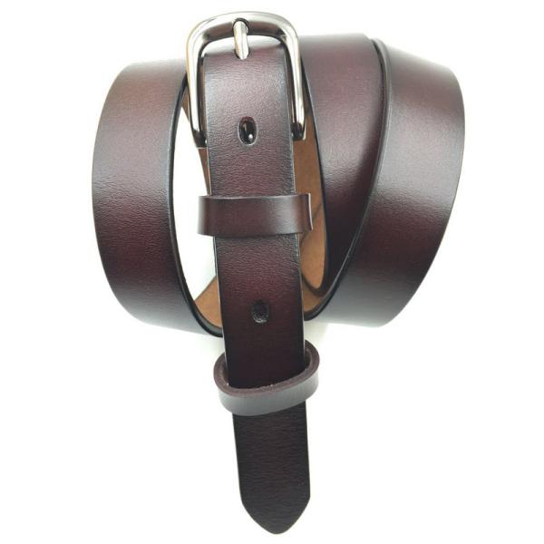 Belts | Mens  No. 1 Leather Belt Belts Belts