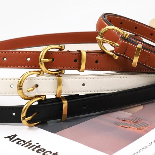 Belts | Mens  No. 1 Surcingle Belt Belts Belts