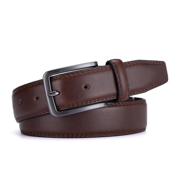 Belts | Mens  Ombre Leather Belt Belts Belts