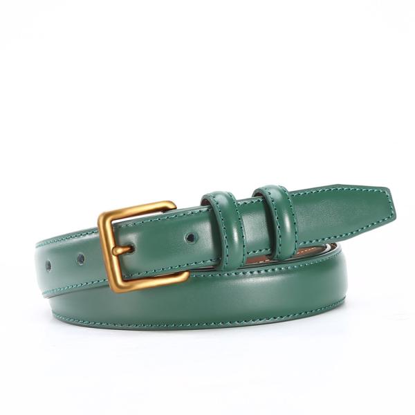 Belts | Mens  Sedgwick Bridle-Leather Belt Belts Belts