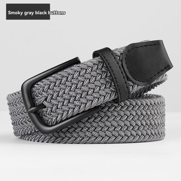 Belts | Mens  Speckled Stretch Cord Belt Belts Belts