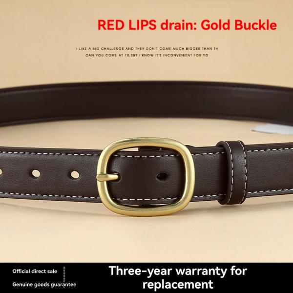 Belts | Mens  The Great Catch Belt Belts Belts