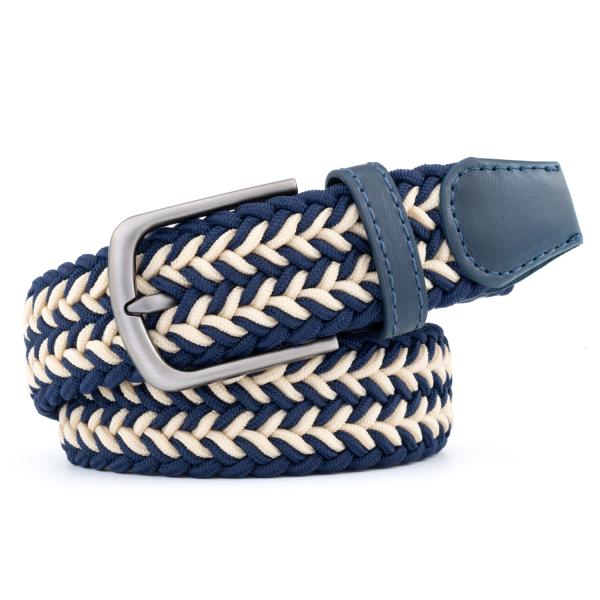 Belts | Mens  Voyager Stretch Belt Belts Belts