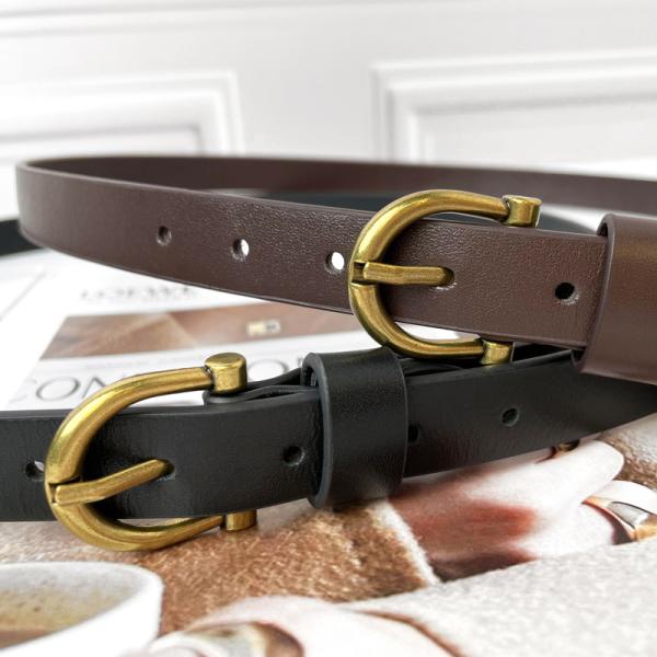 Belts | Womens  Classic Belt Belts Belts