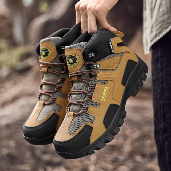 Boots | Mens  Crispi® Attiva Mid Gtx Boots Boots