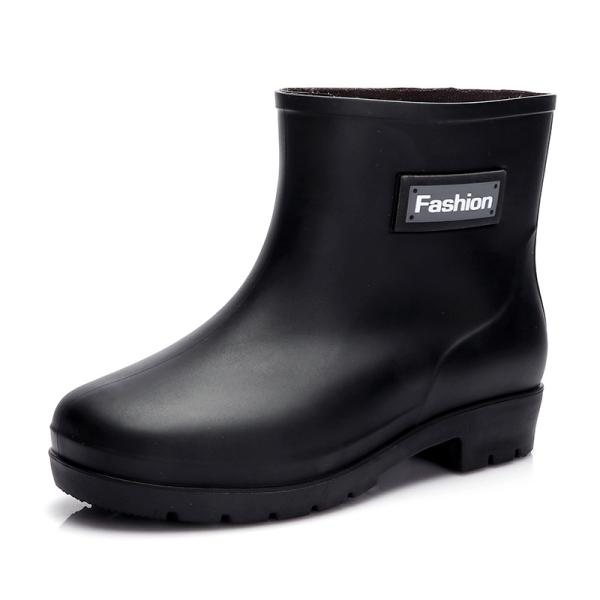 Boots | Womens  Women’s Wilton Wellington Low-Top Boots Boots Boots