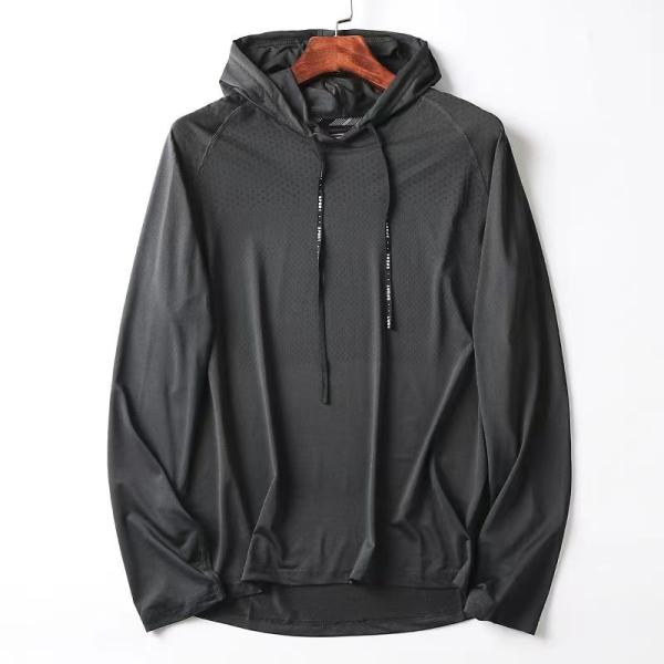 Fleece | Mens  Horseshoe Hills Quarter-Zip Hoodie Fleece Fleece