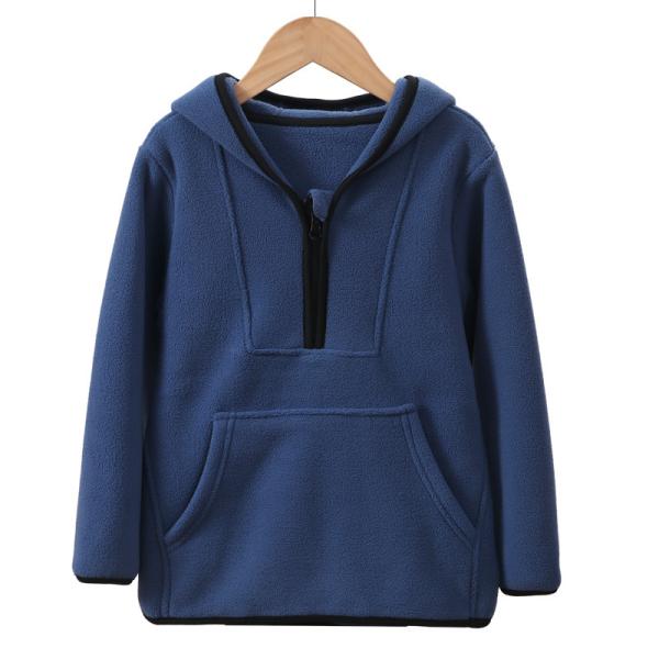 Fleece | Womens  Equinox Sherpa Wool Pullover Fleece Fleece