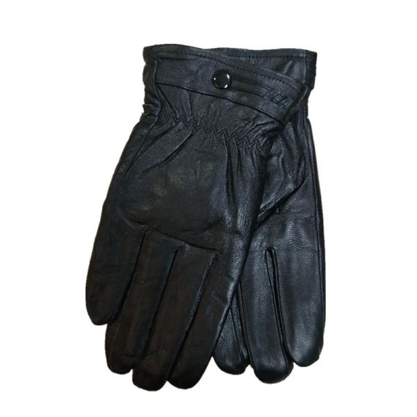 Gloves | Mens  Bison Leather Winter Gloves Gloves Gloves