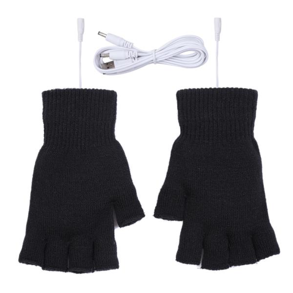 Gloves | Mens  Fingerless Rag Wool Gloves Gloves Gloves