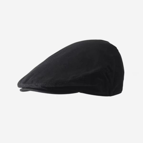 Hats | Mens  Laksen Moleskin Flat Cap Hats Hats