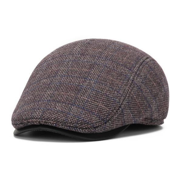 Hats | Mens  Laksen Tweed Flat Cap Hats Hats