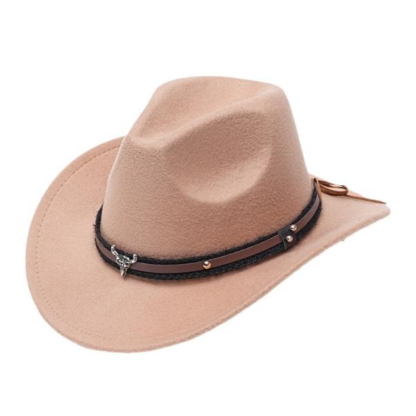 Hats | Mens  Western Santa Fe Hat Hats Hats