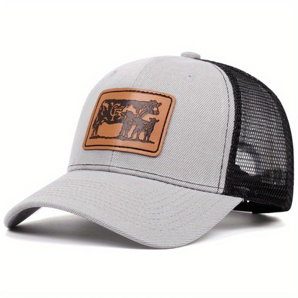 Hats | Mens|Womens  Covert Fish Series Trucker Hat Hats Hats