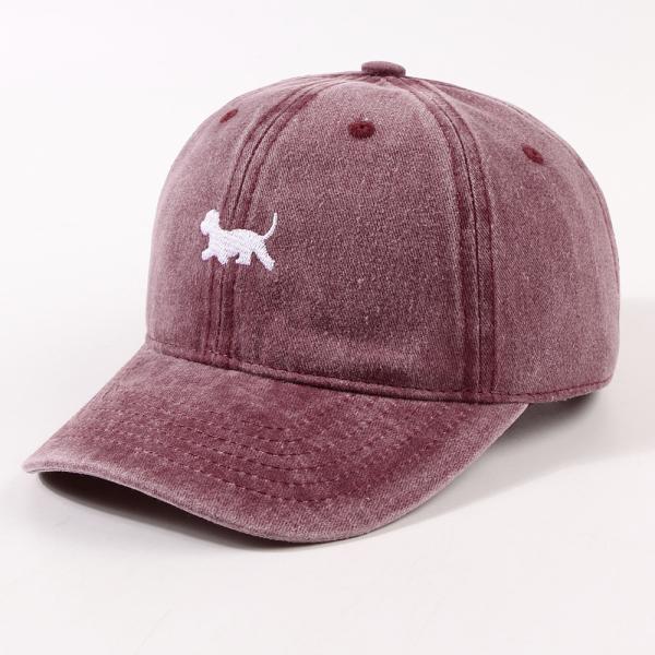 Hats | Mens|Womens  Embroidered Labrador Ball Cap Hats Hats