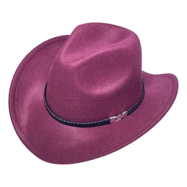 Hats | Womens  Tack Fedora Hat Hats Hats