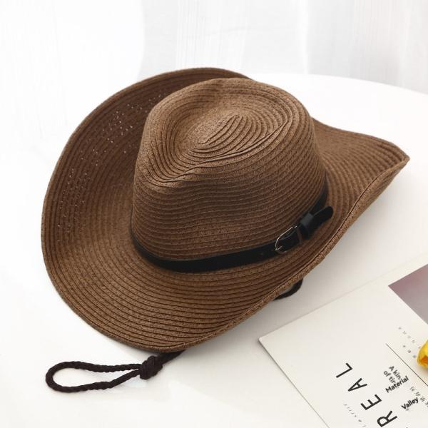 Hats | Womens  Women’s Saddle Ridge Straw Fedora Hats Hats