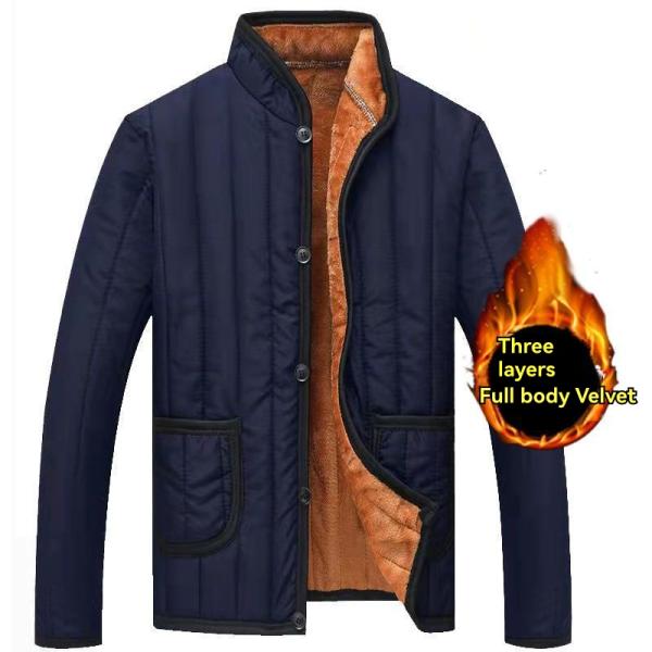 Jackets | Mens  30Th Anniversary Liddesdale Quilted Jacket Jackets Jackets