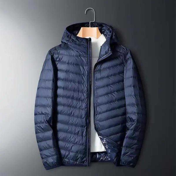 Jackets | Mens  Drift Hoodie Jackets Jackets