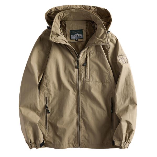 Jackets | Mens  Jackson Quick-Dry Jacket Jackets Jackets