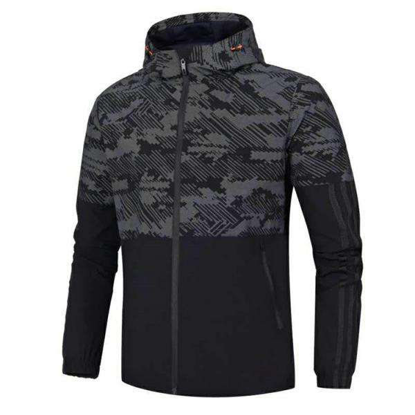 Jackets | Mens  Men’s Pro Hd Insulated Hoodie Jackets Jackets