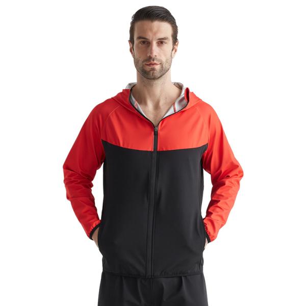 Jackets | Mens  Men’s Pro Hd Upland Softshell Hoodie Jackets Jackets