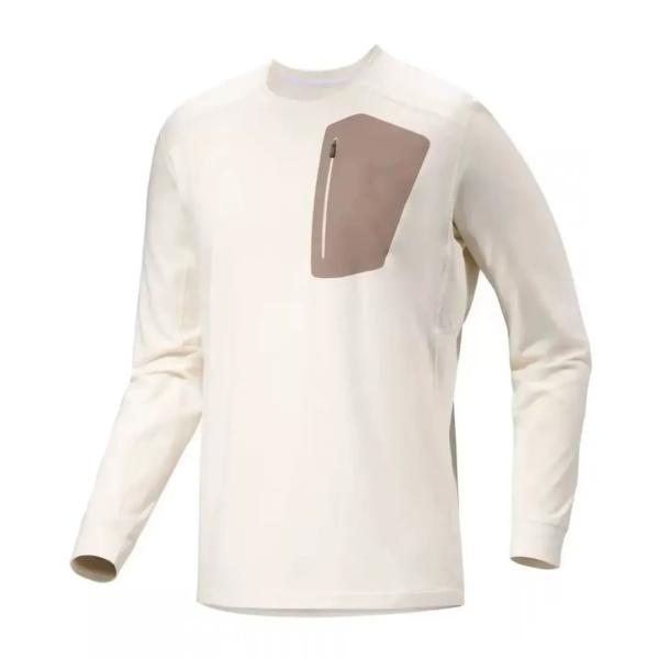 Jackets | Mens  Pro Lt Softshell Pullover Jackets Jackets