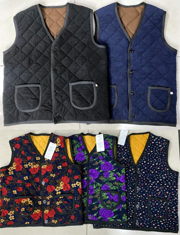 Jackets | Mens  Suede Vest Jackets Jackets