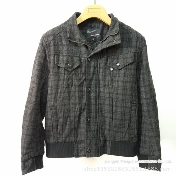 Jackets | Mens  Tweed Wingfield Coat Jackets Jackets