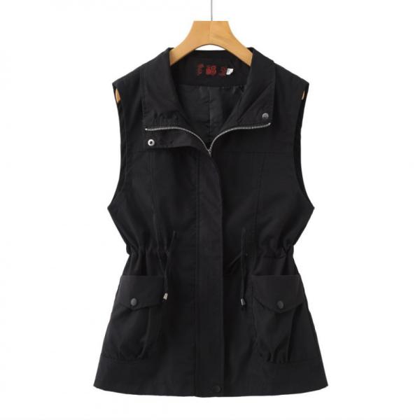 Jackets | Womens  Pack-And-Go Vest Jackets Jackets