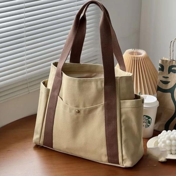 Packs & Bags | Womens  Olivia Tote Bag Packs & Bags Packs & Bags