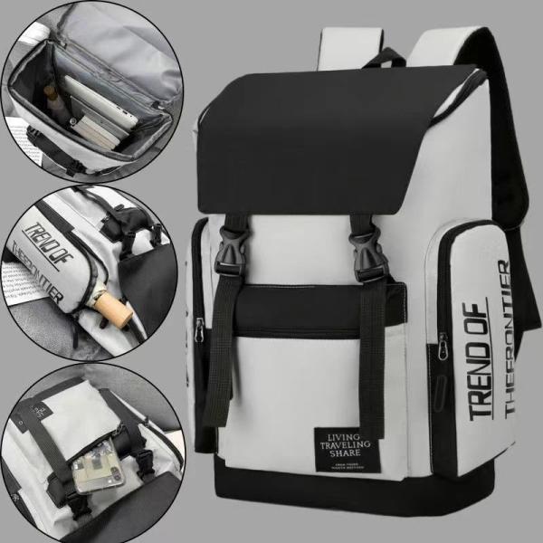 Packs & Bags | Womens  Topo Designs 20L Rover Pack Classic Backpack Womens Accessories Packs & Bags