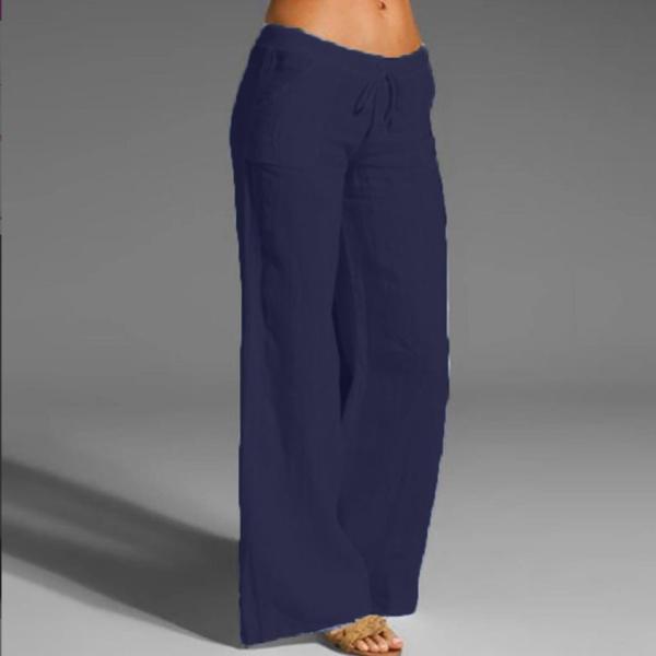 Pants | Womens  Explorer Wide-Leg Pants Pants Pants