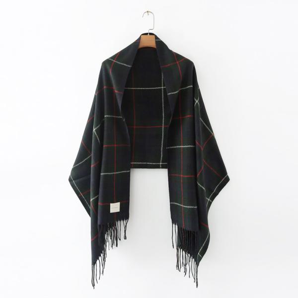 Scarves & Neckwear | Womens  Montieth Serape Scarves & Neckwear Scarves & Neckwear