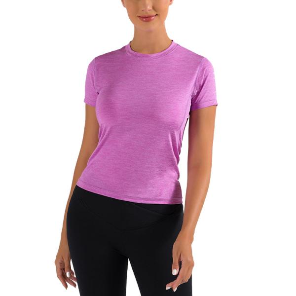 Shirts | Womens  Women’S Dricast™ Short-Sleeved Tee Shirts Shirts