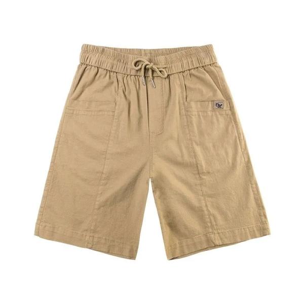 Shorts | Womens  Performance Linen 6″ Shorts Shorts Shorts