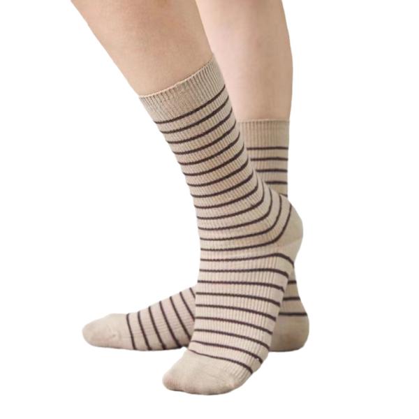 Socks | Mens  American Trench Classic Breton-Striped Socks Mens Accessories Mens