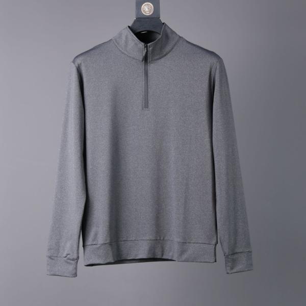 Sweatshirts | Mens  On The Move Quarter-Zip Mens Clothing Mens