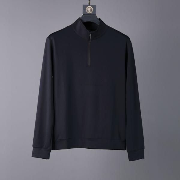 Sweatshirts | Mens  On The Move Quarter-Zip Mens Clothing Mens