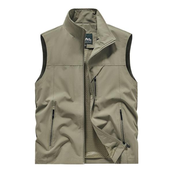 Vests | Mens  Briar Vest Jackets Jackets