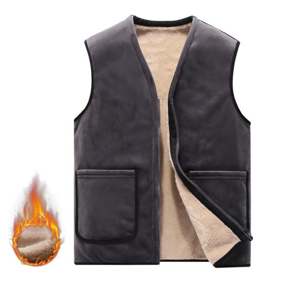 Vests | Mens  Laksen Marsh Shooting Vest Mens Clothing Mens