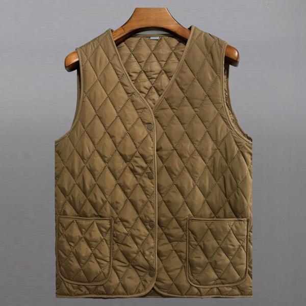 Vests | Mens  Lowerdale Gilet Mens Clothing Mens