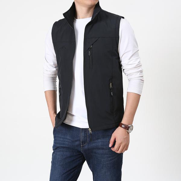 Vests | Mens  Men’s Pro Insulated Vest Mens Clothing Mens