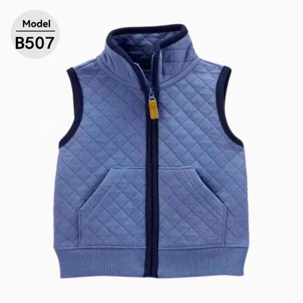 Vests | Womens  Women’s Outdoor Quilted Vest Jackets Jackets