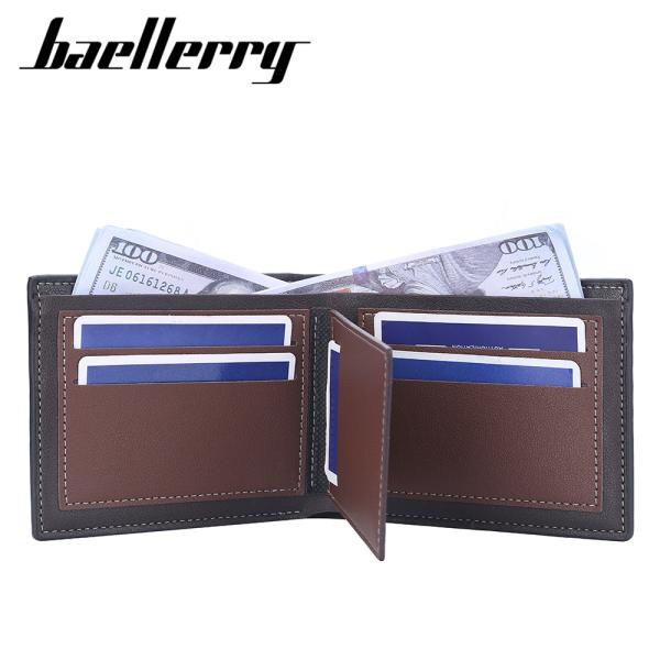 Wallets | Mens  American Bison Thinfold Leather Wallet Mens Accessories Mens