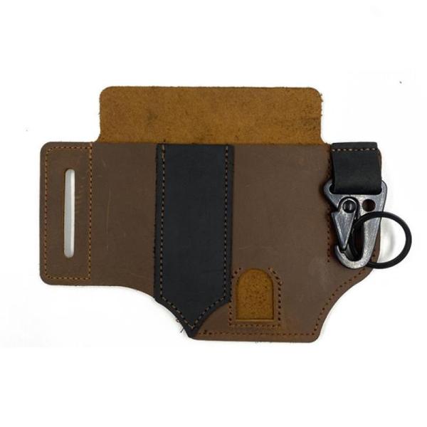 Wallets | Mens  Contrast Elastic Card Wallet Mens Accessories Mens