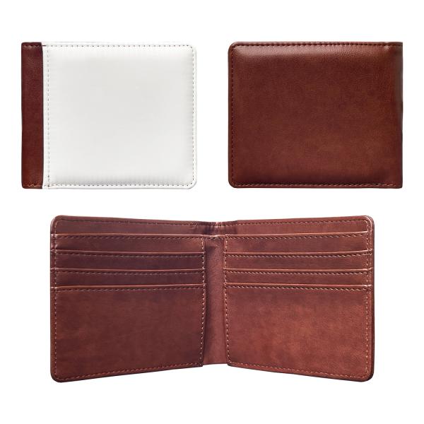 Wallets | Mens  Goat Suede Billfold Wallet Mens Accessories Mens