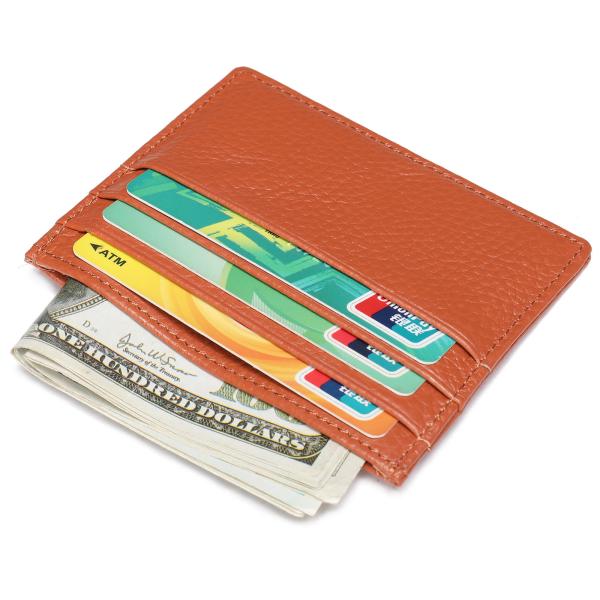 Wallets | Mens  Goat Suede Card Wallet Mens Accessories Mens